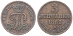 22524 Nicolaus Friedrich Peter, 3...