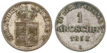 22527 Nicolaus Friedrich Peter, S...
