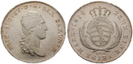 22539 Friedrich August I., Konven...