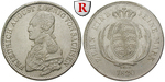 22541 Friedrich August I., Konven...