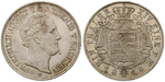22545 Friedrich August II., Taler