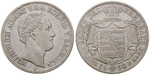 22546 Friedrich August II., Ausbe...