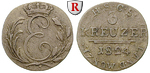 22555 Ernst, 3 Kreuzer