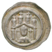 22558 Wilbrand von Käfernburg, B...