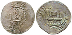 22570 Adolf I. von Altena, Denar