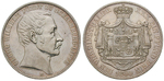 22586 Georg Wilhelm, Vereinstaler