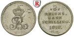22590 Friedrich VI., 8 Reichsbank...