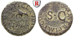 22595 Claudius I., Quadrans