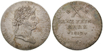 22600 Hieronymus Napoleon, Konven...