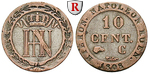 22607 Hieronymus Napoleon, 10 Cen...