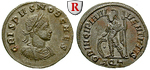 22631 Crispus, Caesar, Follis