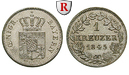 22645 Ludwig I., Kreuzer