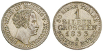 22647 Friedrich Wilhelm III., Sil...