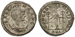 22658 Severina, Frau des Aurelian...
