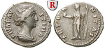 22704 Faustina I., Frau des Anton...