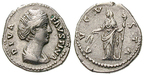 22705 Faustina I., Frau des Anton...