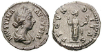 22707 Faustina II., Frau des Marc...