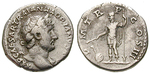 22710 Hadrianus, Denar