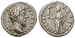 22713 Marcus Aurelius, Denar