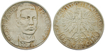 22724 2. Republik, 10 Zlotych