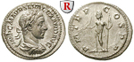 22726 Severus Alexander, Denar