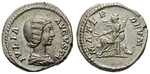 22733 Julia Domna, Frau des Septi...