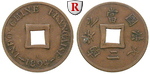 22754 Sapeque (2/1000 Piastre)