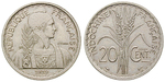 22758 20 Centimes