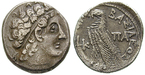 22768 Ptolemaios X. und Alexander...