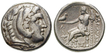 22773 Alexander III. der Grosse, ...