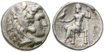 22775 Alexander III. der Grosse, ...