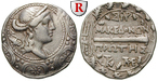 22777 Freistaat, Tetradrachme