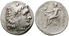 22783 Alexander III. der Grosse, ...