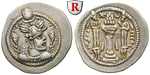 22792 Firuz I., Drachme