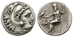 22804 Alexander III. der Grosse, ...
