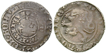 22810 Karl IV., Prager Groschen