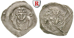 22819 Albert I. von Pitengau, Pfe...