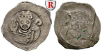 22820 Albert I. von Pitengau, Pfe...