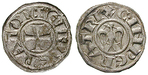 22828 Heinrich VI. von Hohenstauf...