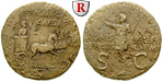 22874 Germanicus, Dupondius