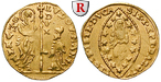 22889 Ludovico Manin, Zecchino