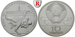 22924 UdSSR, 10 Rubel
