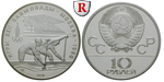 22926 UdSSR, 10 Rubel