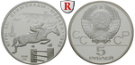 22941 UdSSR, 5 Rubel