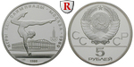 22949 UdSSR, 5 Rubel