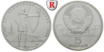 22953 UdSSR, 5 Rubel