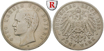 22959 Otto, 5 Mark