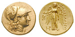 23007 Alexander III. der Grosse, ...