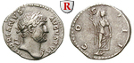 23024 Hadrianus, Denar