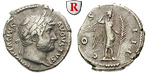 23039 Hadrianus, Denar